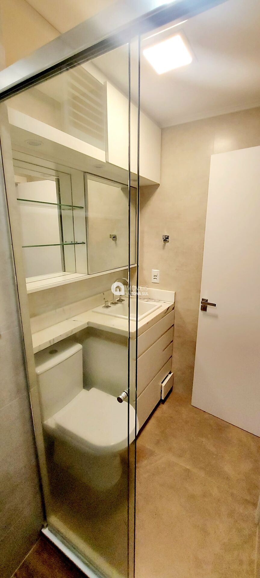 Apartamento à venda com 2 quartos, 62m² - Foto 5