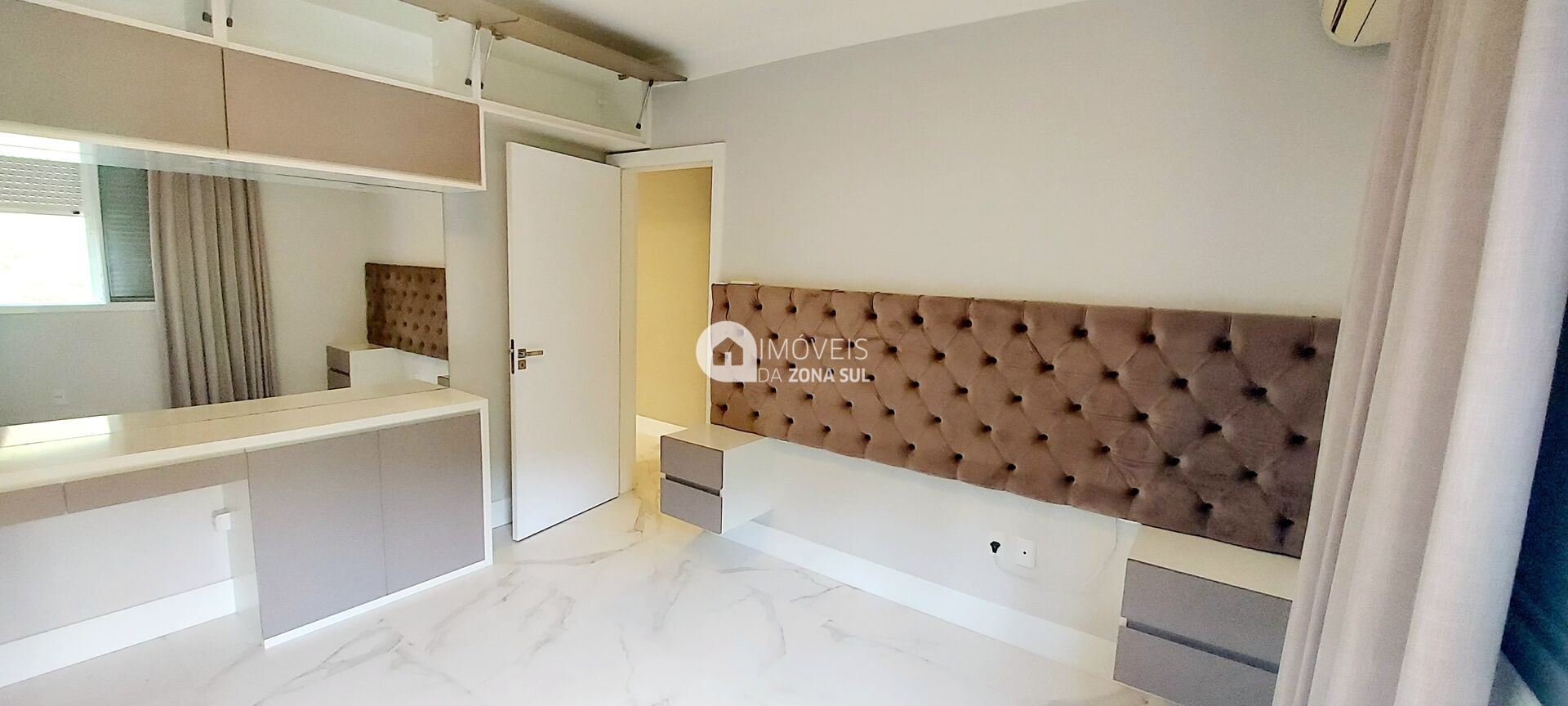 Apartamento à venda com 2 quartos, 62m² - Foto 8