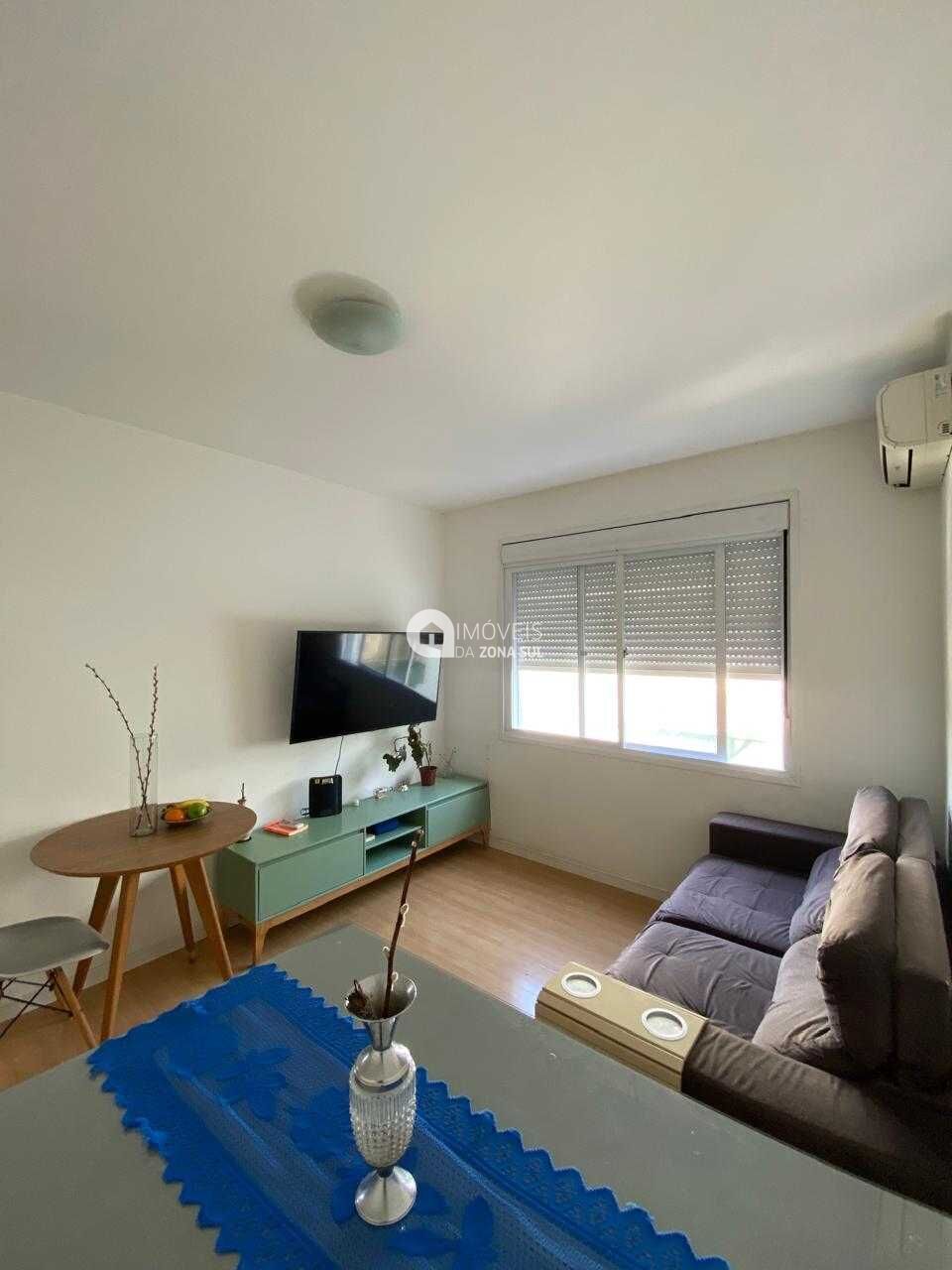 Apartamento à venda com 1 quarto, 47m² - Foto 4