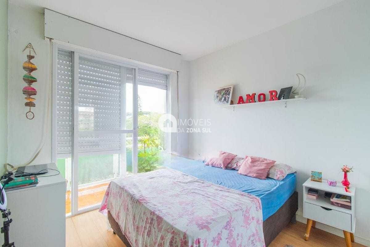 Apartamento à venda com 1 quarto, 47m² - Foto 6