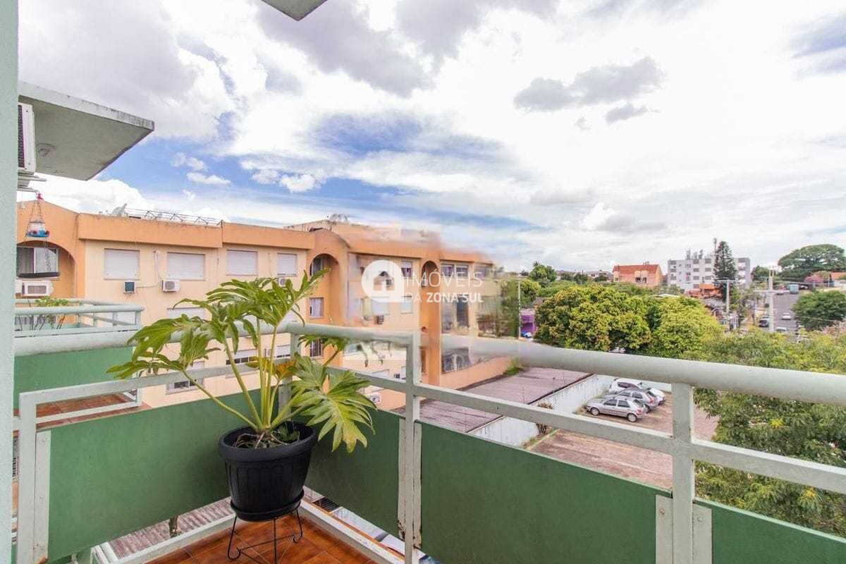 Apartamento à venda com 1 quarto, 47m² - Foto 9