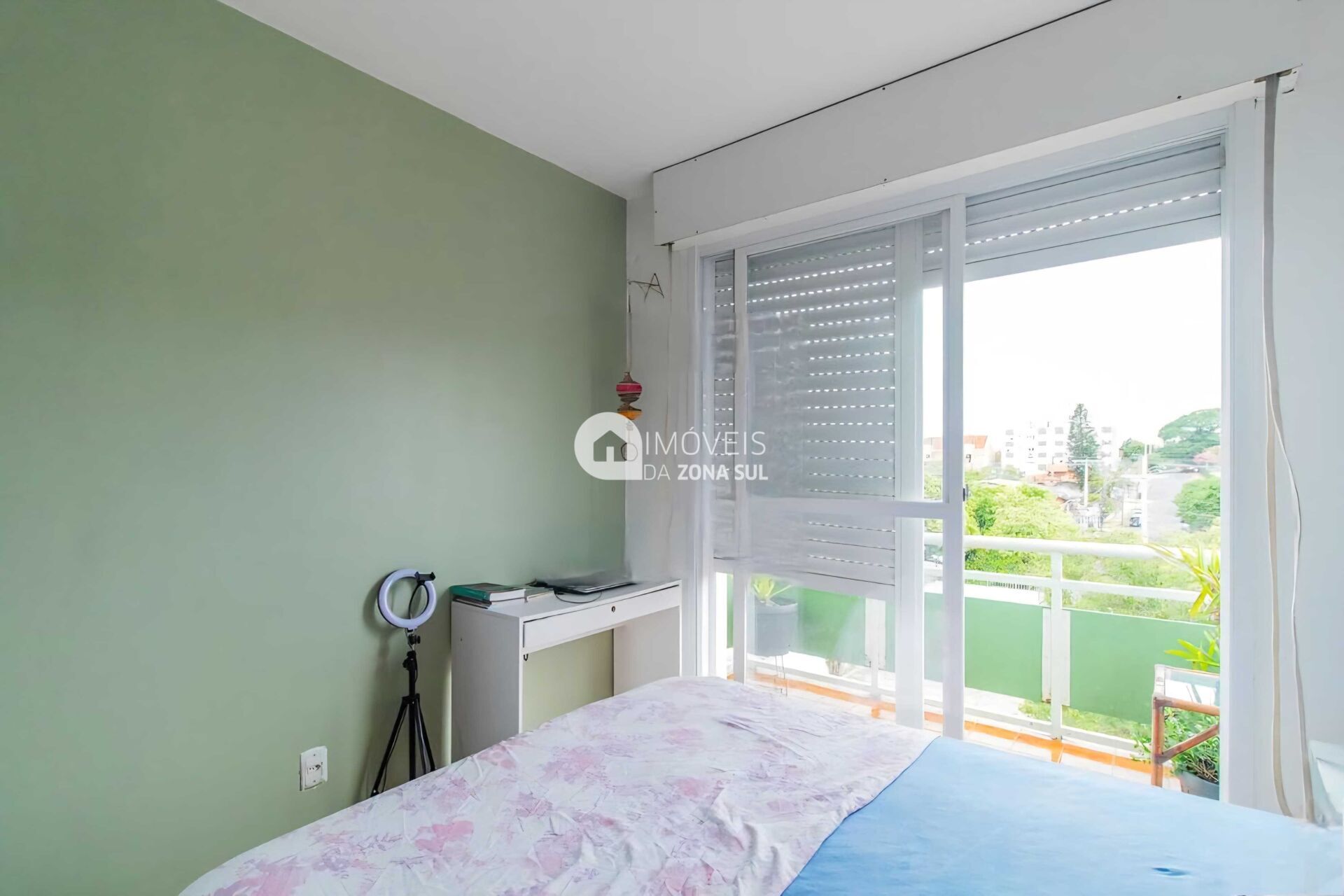 Apartamento à venda com 1 quarto, 47m² - Foto 8