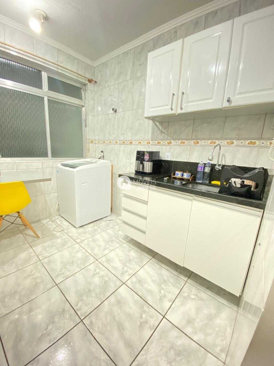 Apartamento à venda com 1 quarto, 47m² - Foto 12