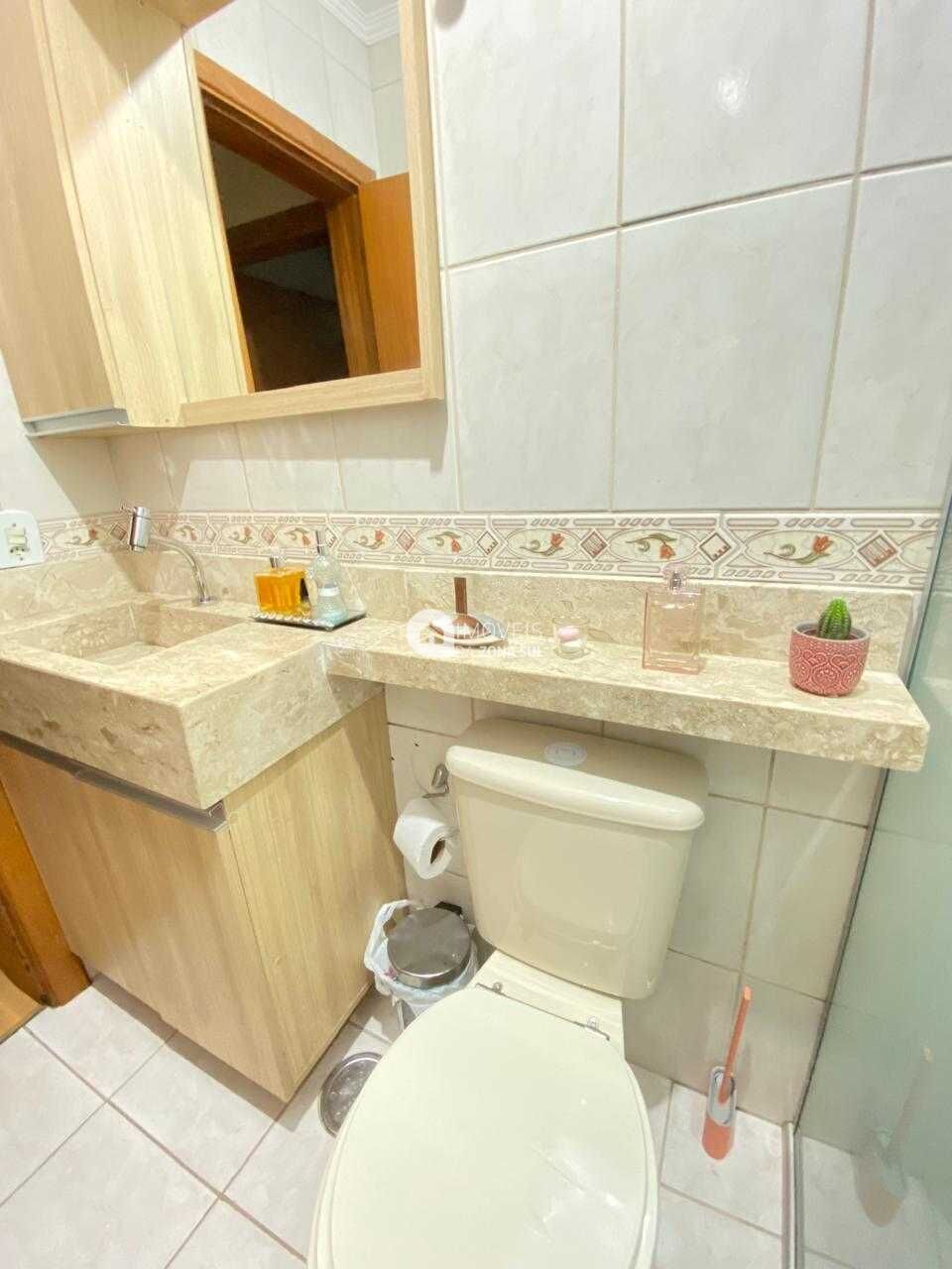 Apartamento à venda com 1 quarto, 47m² - Foto 13