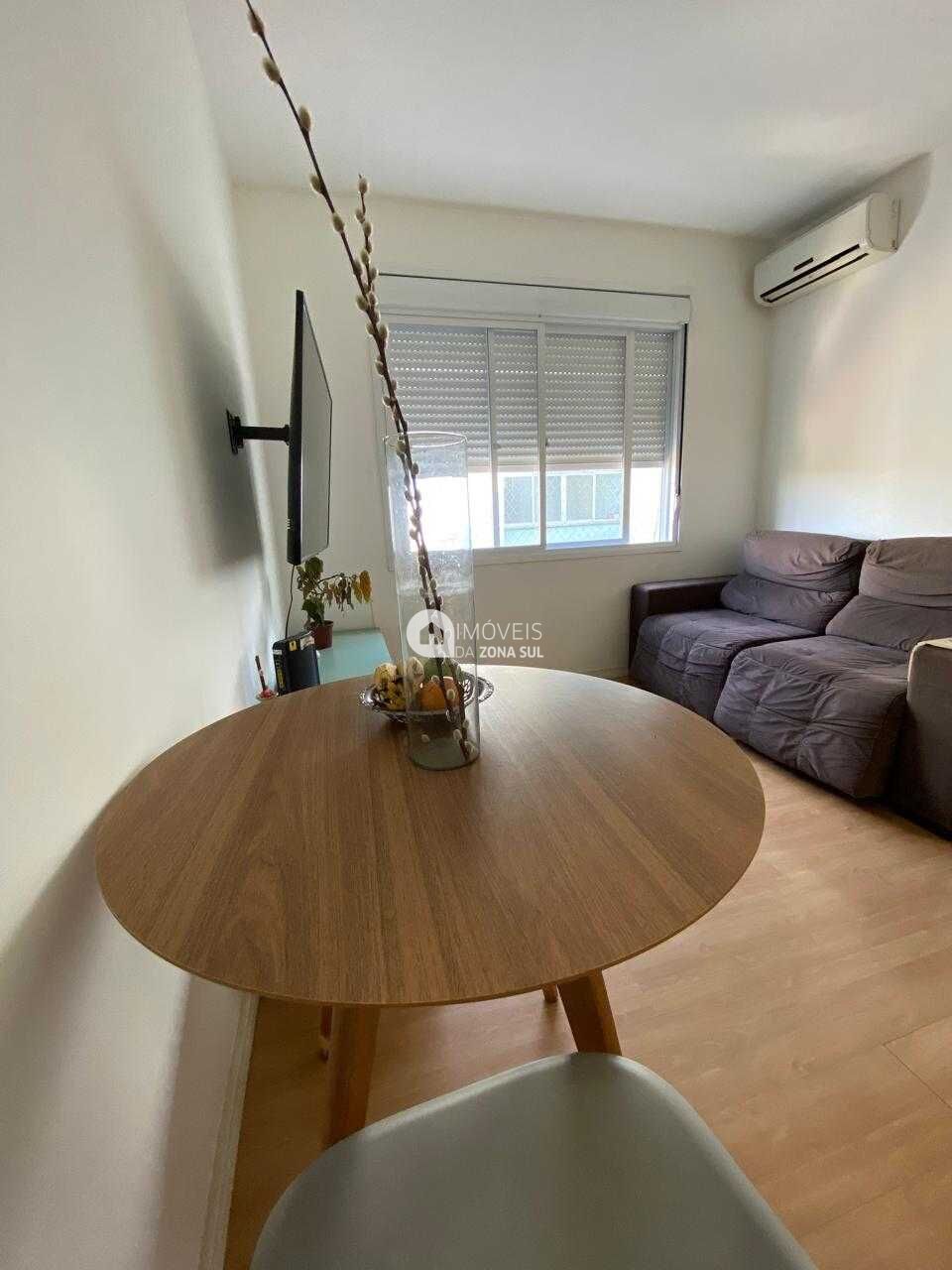 Apartamento à venda com 1 quarto, 47m² - Foto 5