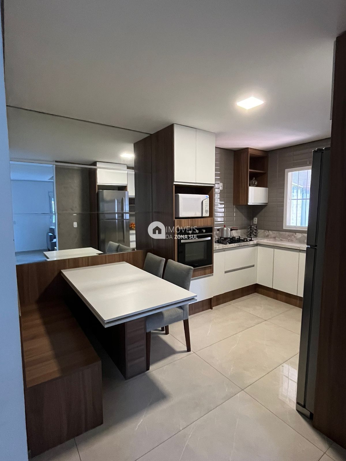 Apartamento, 2 quartos, 95 m² - Foto 8