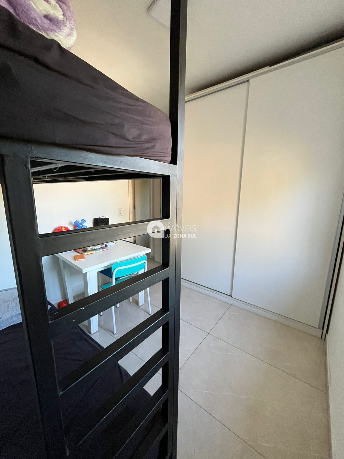 Apartamento, 2 quartos, 95 m² - Foto 9