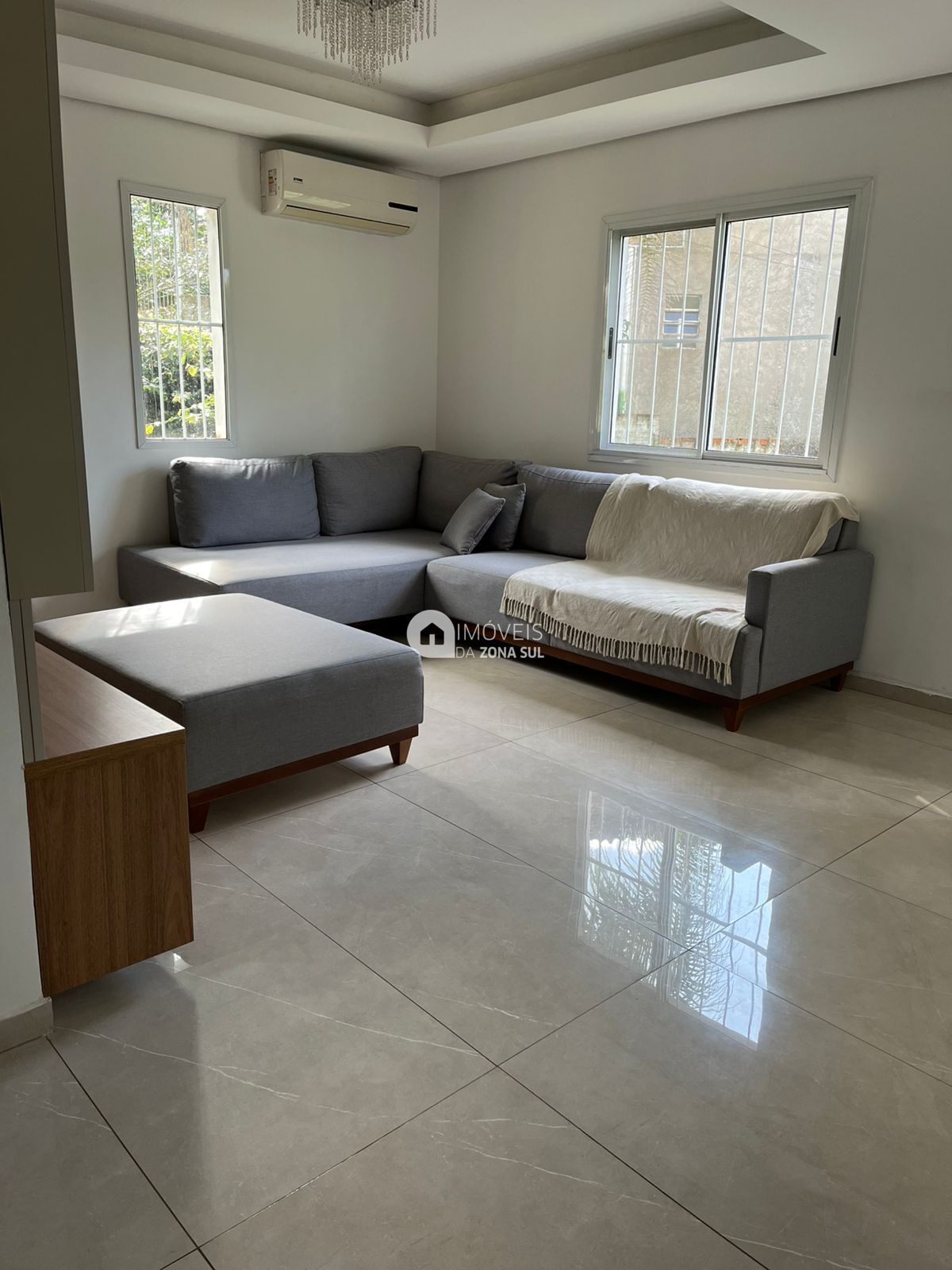 Apartamento, 2 quartos, 95 m² - Foto 3