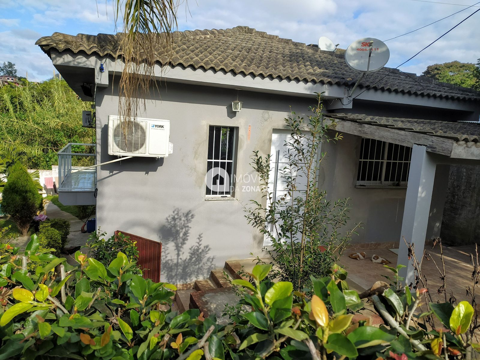 Apartamento, 2 quartos, 95 m² - Foto 2