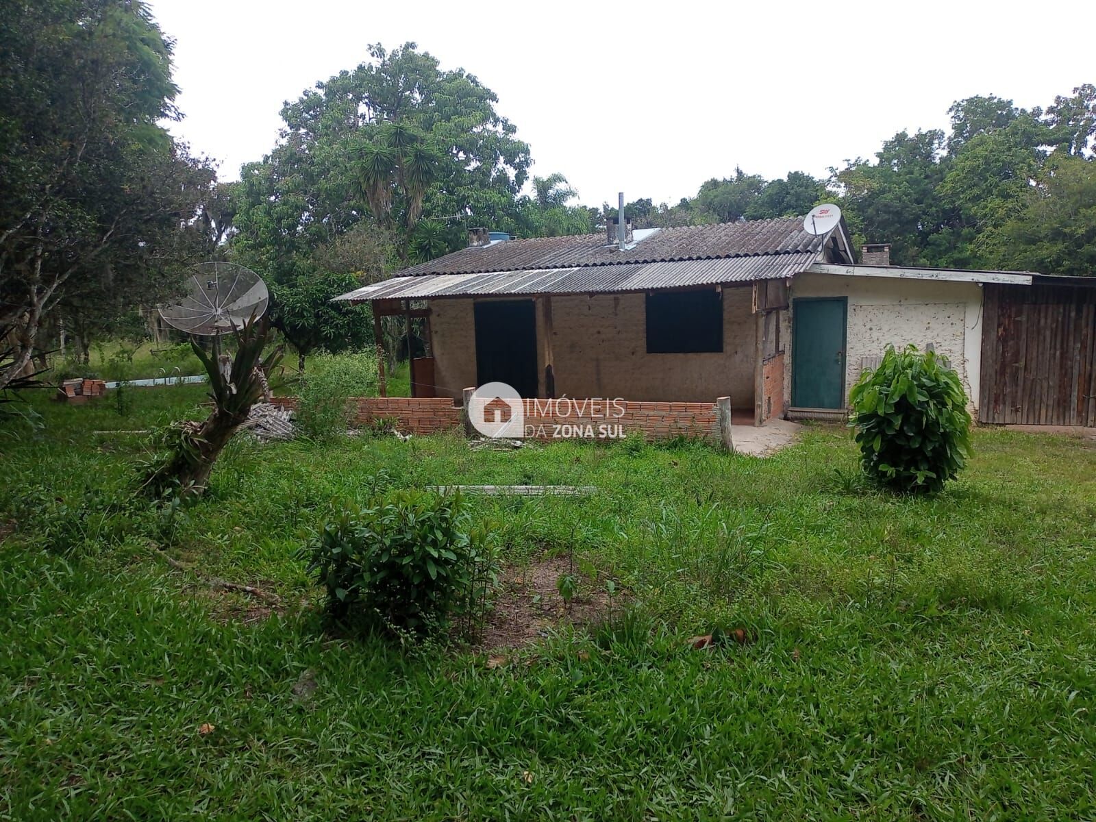 Fazenda à venda com 2 quartos, 10000m² - Foto 3