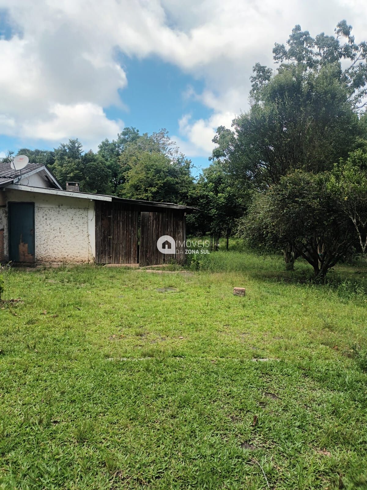 Fazenda à venda com 2 quartos, 10000m² - Foto 4