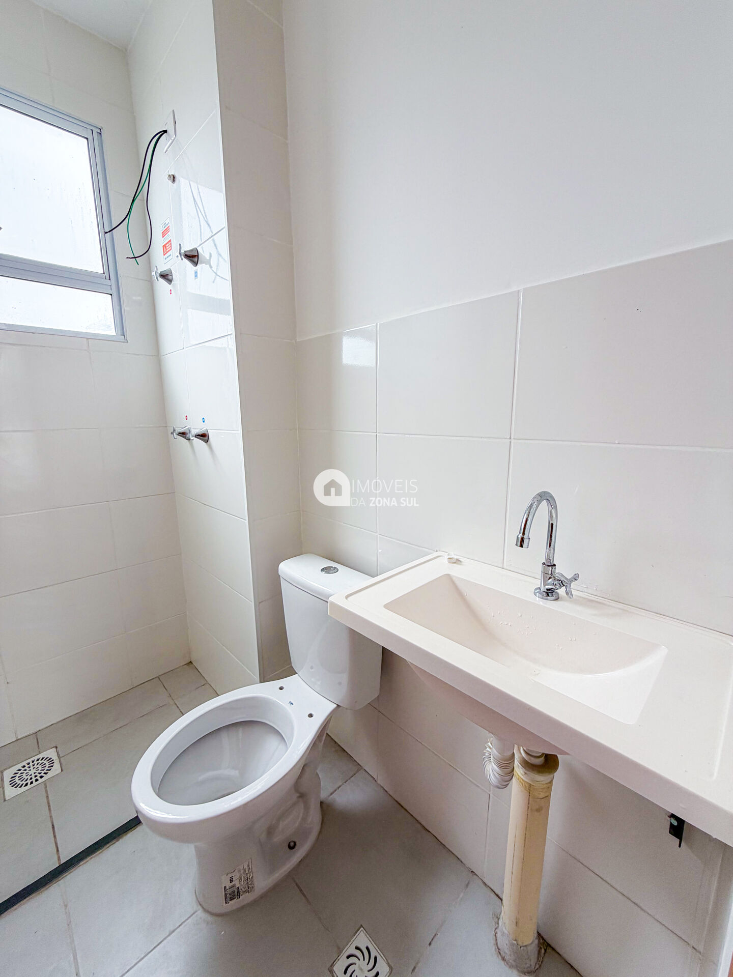 Apartamento, 2 quartos, 42 m² - Foto 8