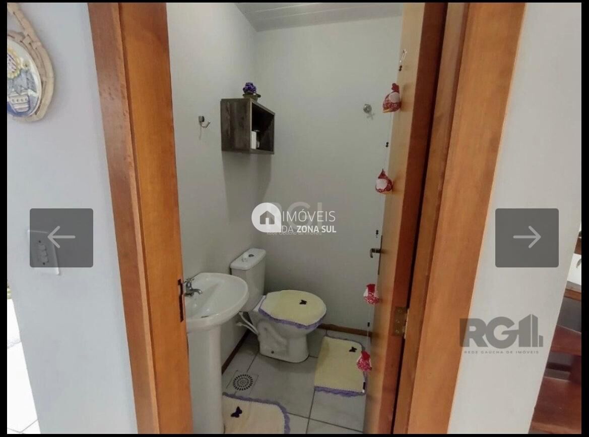 Casa de Condomínio à venda com 2 quartos, 111m² - Foto 16