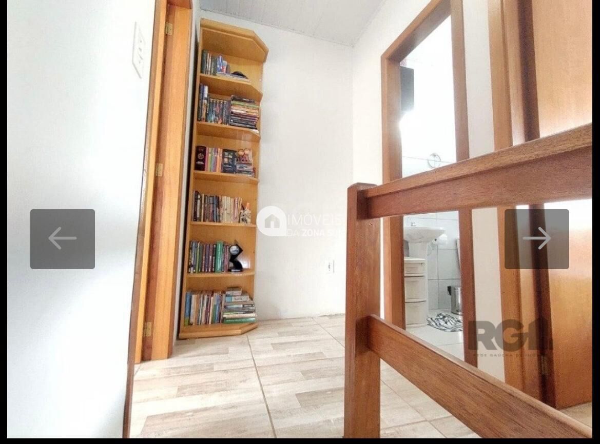 Casa de Condomínio à venda com 2 quartos, 111m² - Foto 11