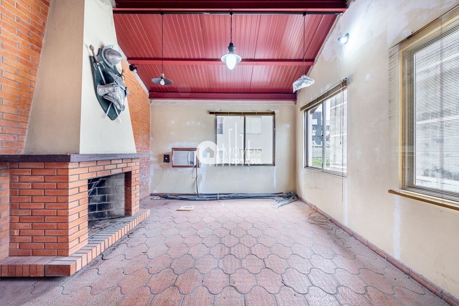 Casa, 3 quartos, 218 m² - Foto 11