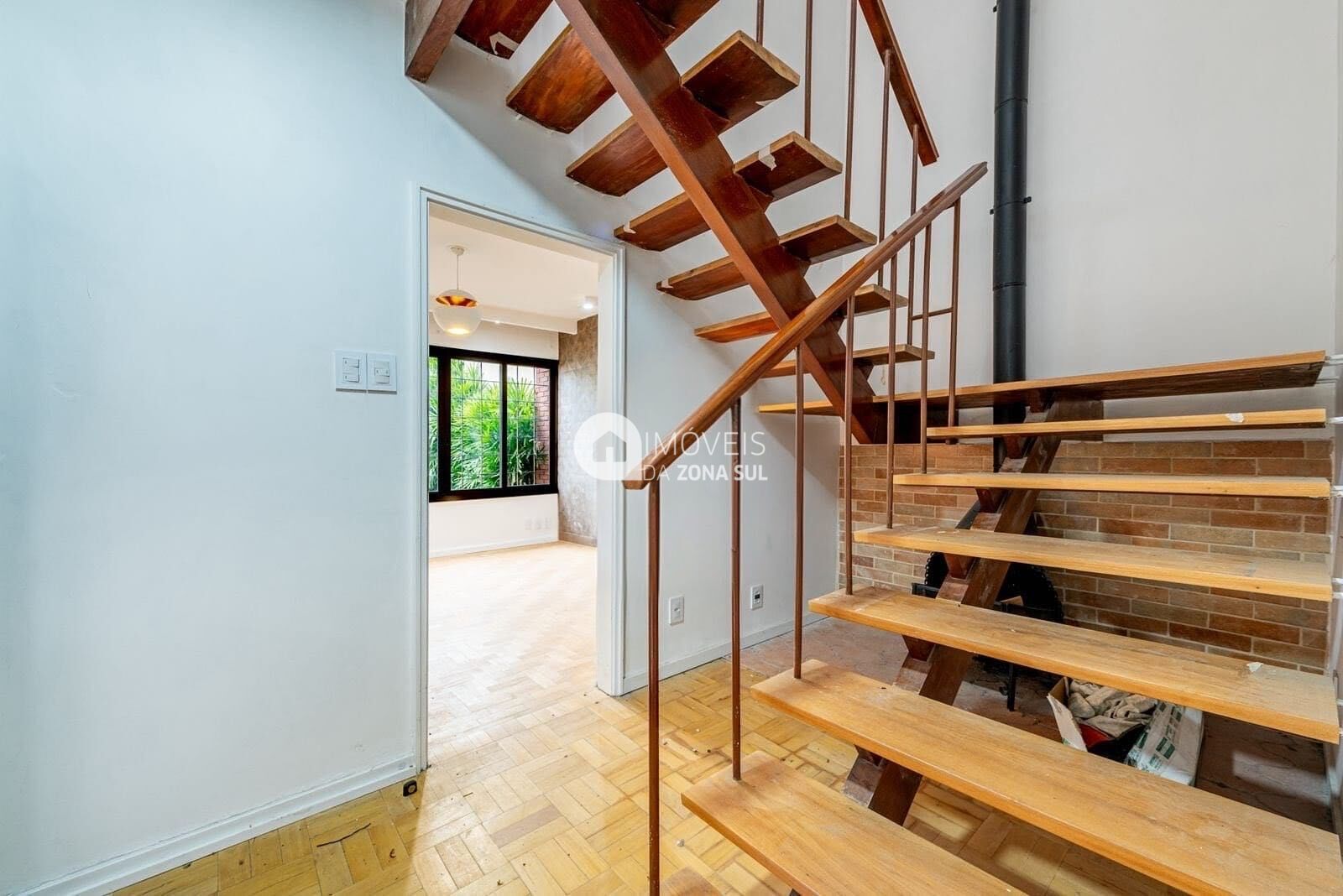 Casa, 3 quartos, 218 m² - Foto 8