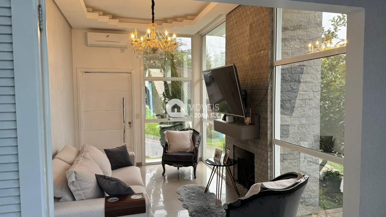Casa, 3 quartos, 148 m² - Foto 3