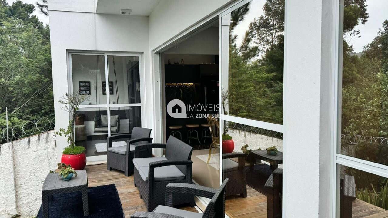 Casa, 3 quartos, 148 m² - Foto 13
