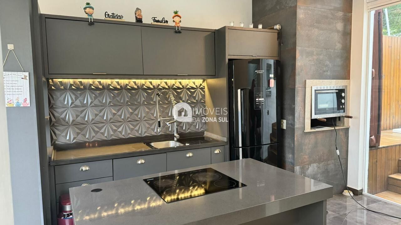 Casa, 3 quartos, 148 m² - Foto 9