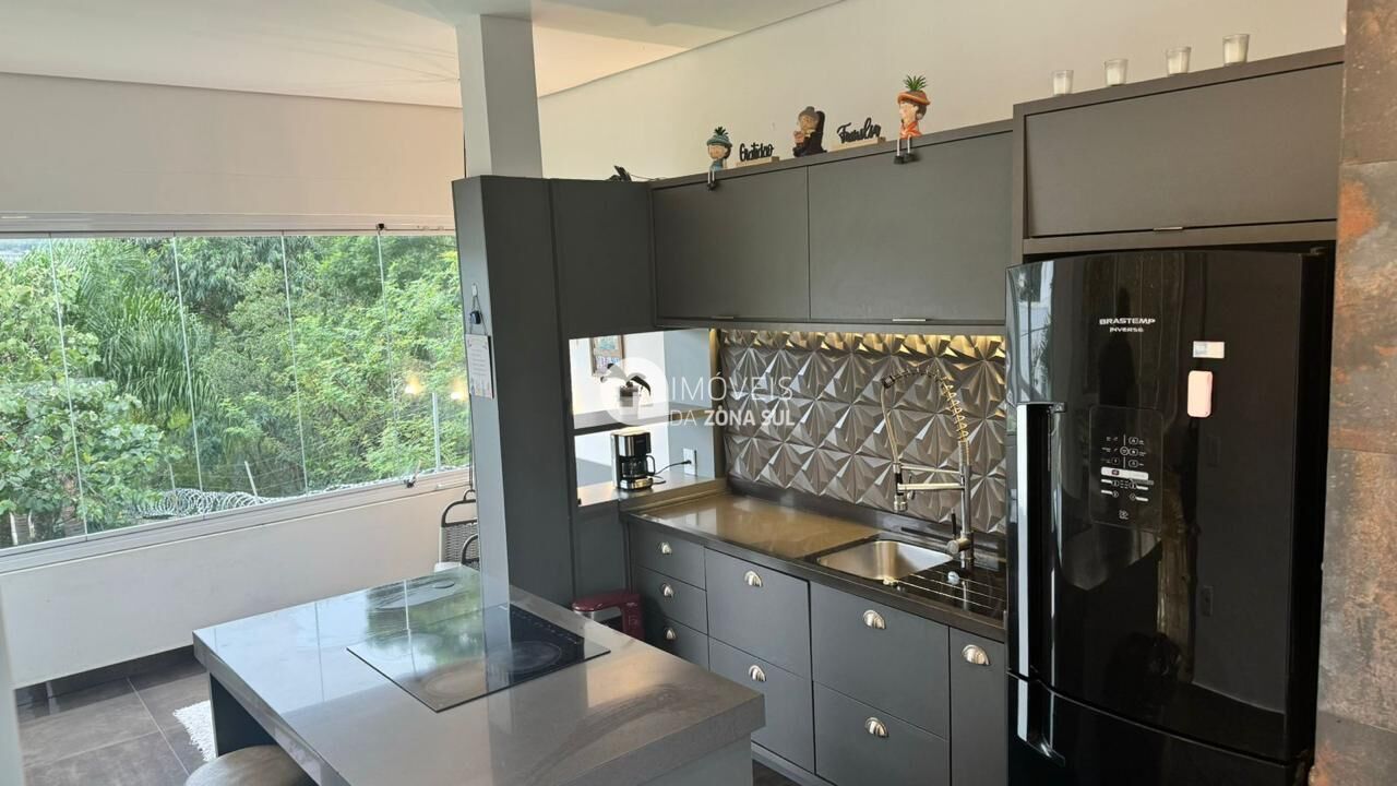 Casa, 3 quartos, 148 m² - Foto 8