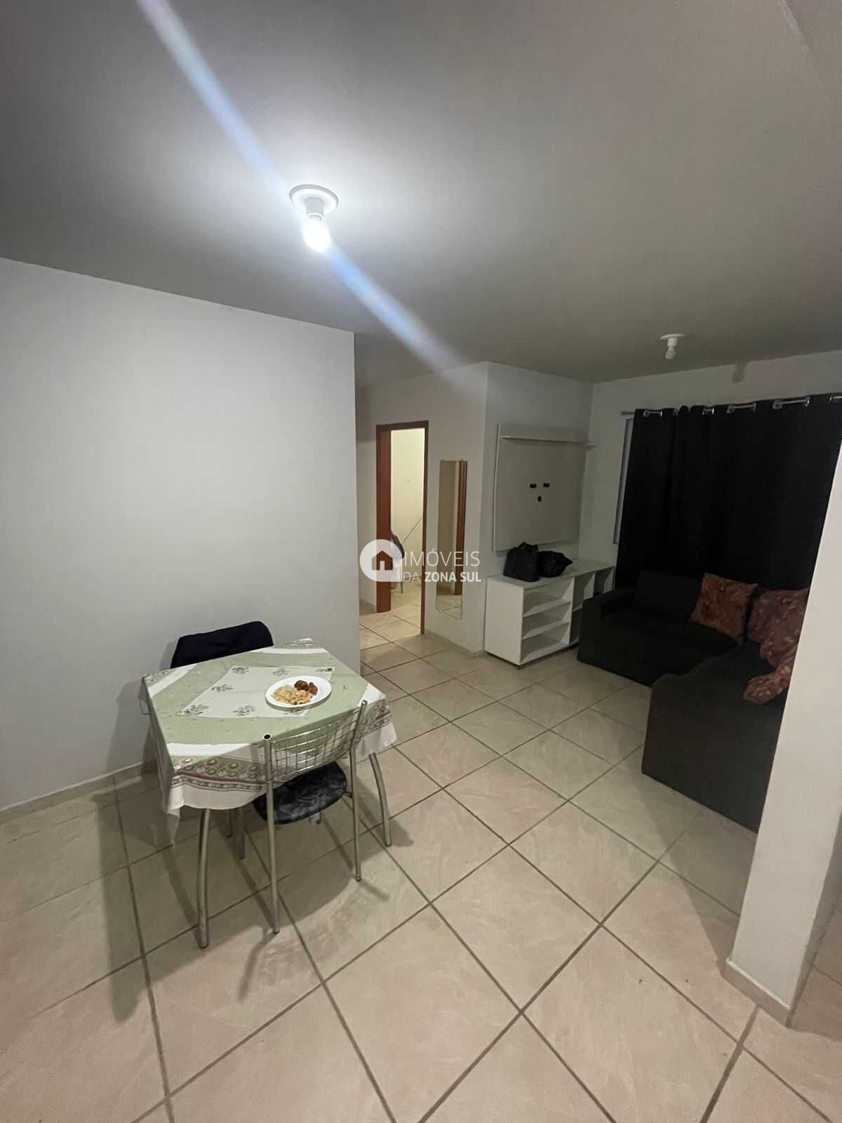 Apartamento, 2 quartos, 41 m² - Foto 6