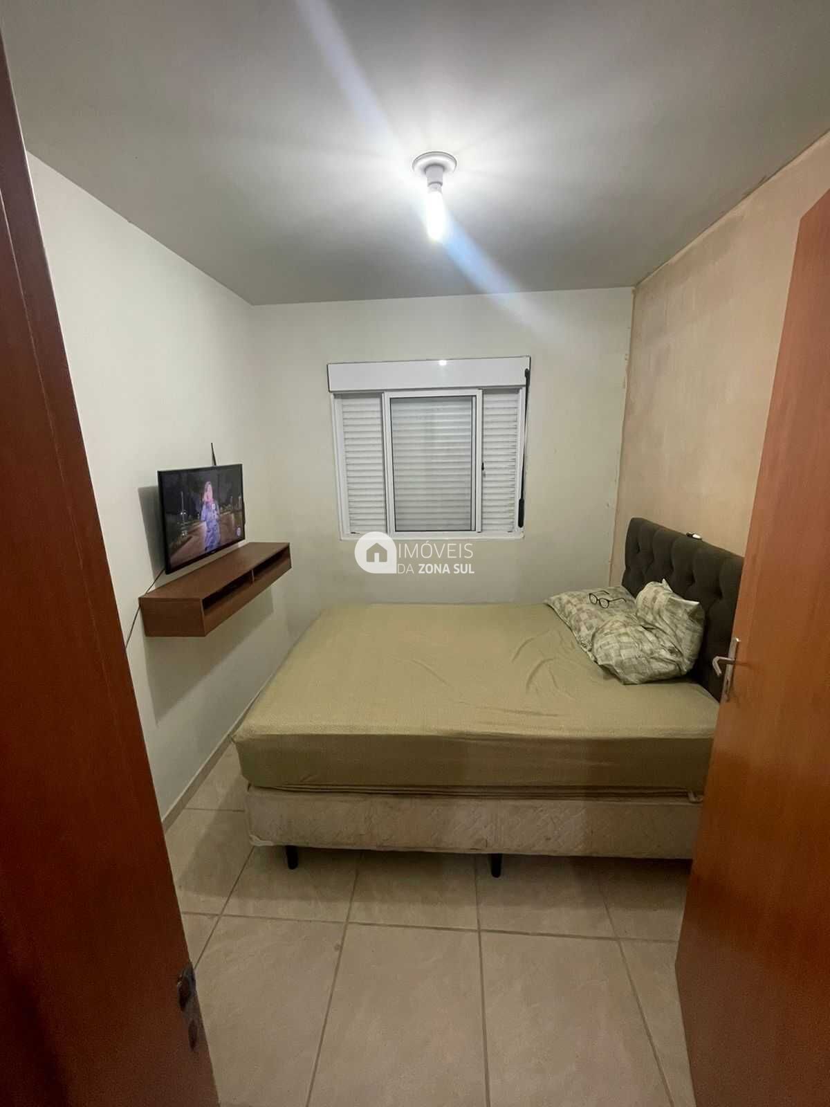 Apartamento, 2 quartos, 41 m² - Foto 3