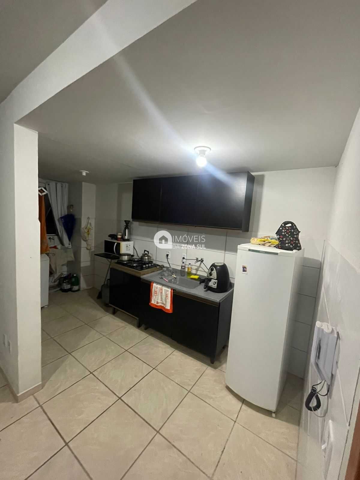 Apartamento, 2 quartos, 41 m² - Foto 1