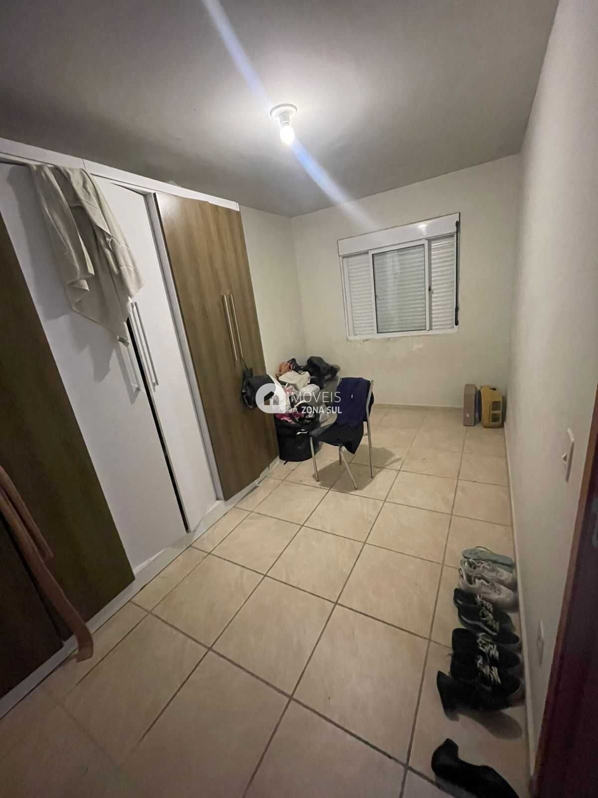 Apartamento, 2 quartos, 41 m² - Foto 2
