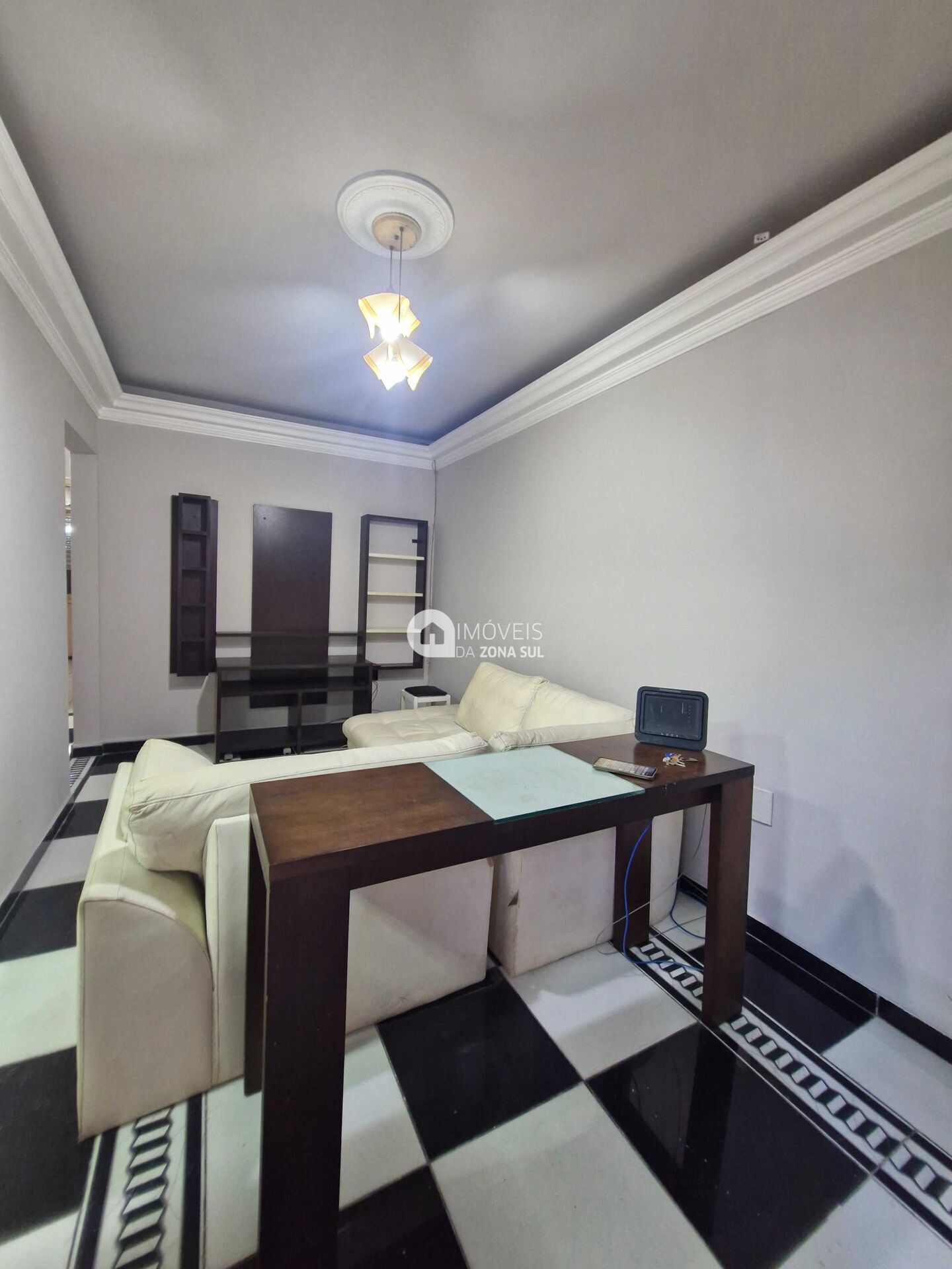 Apartamento, 2 quartos, 56 m² - Foto 1