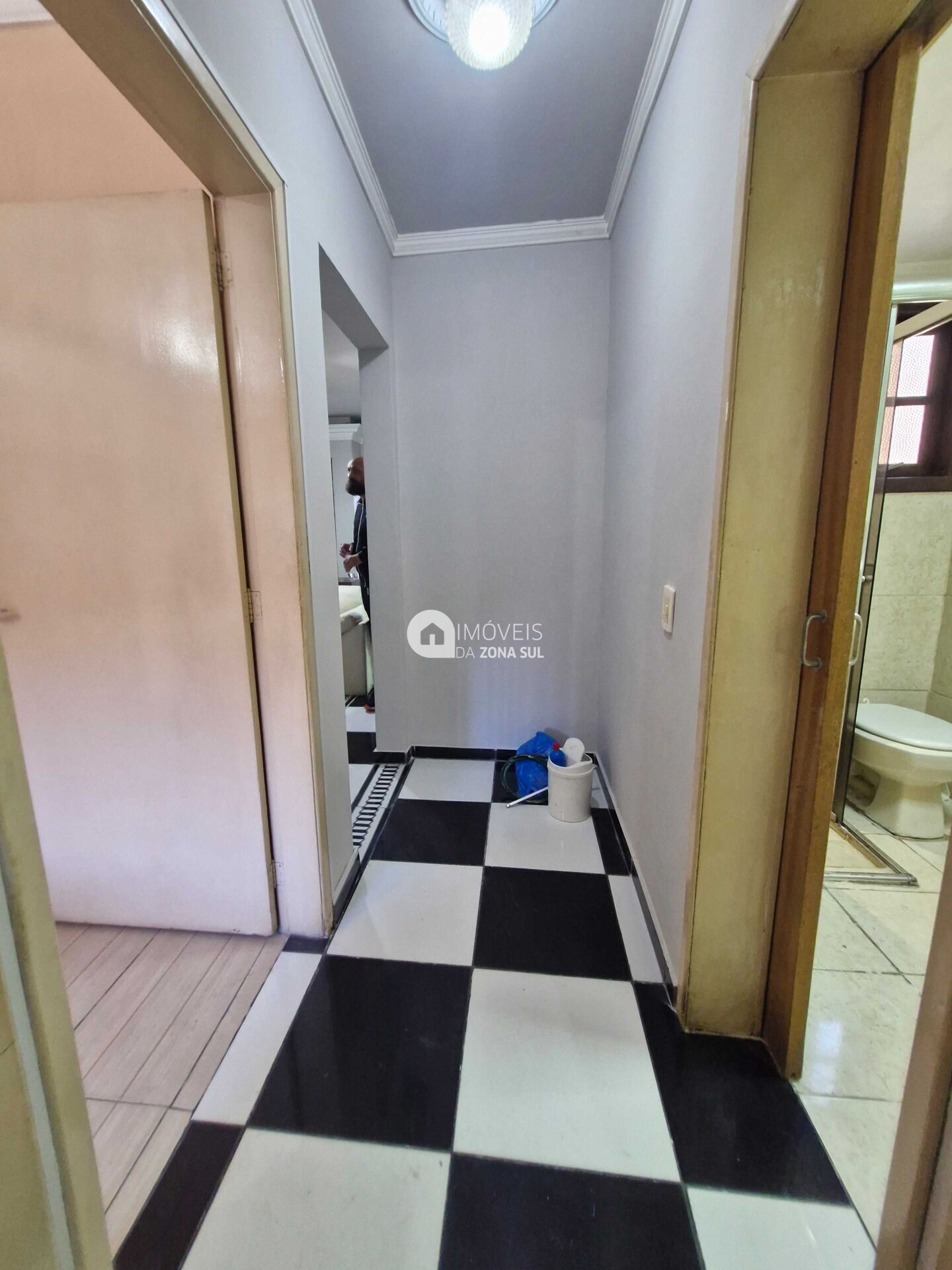 Apartamento, 2 quartos, 56 m² - Foto 6