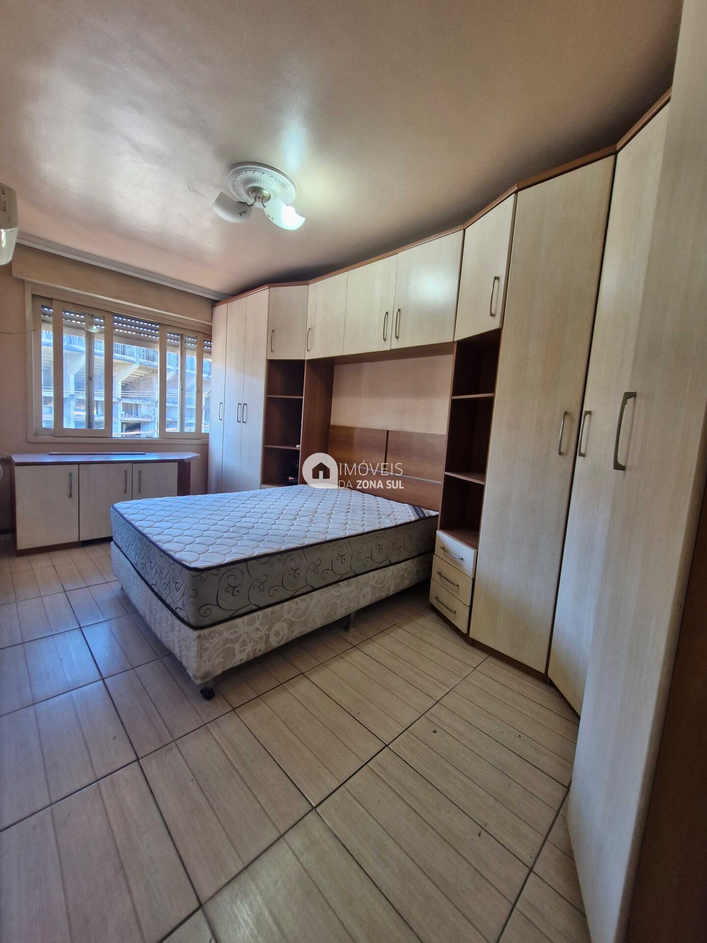 Apartamento, 2 quartos, 56 m² - Foto 9
