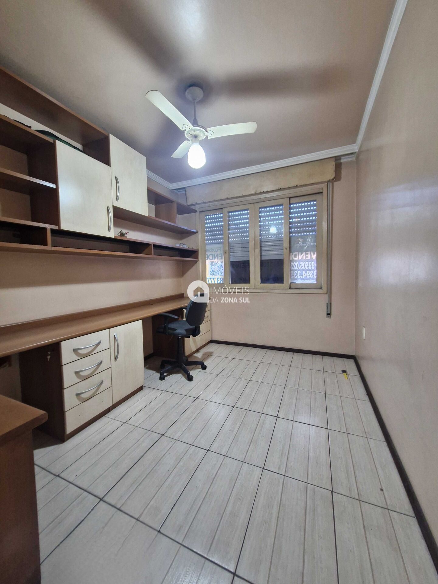 Apartamento, 2 quartos, 56 m² - Foto 7