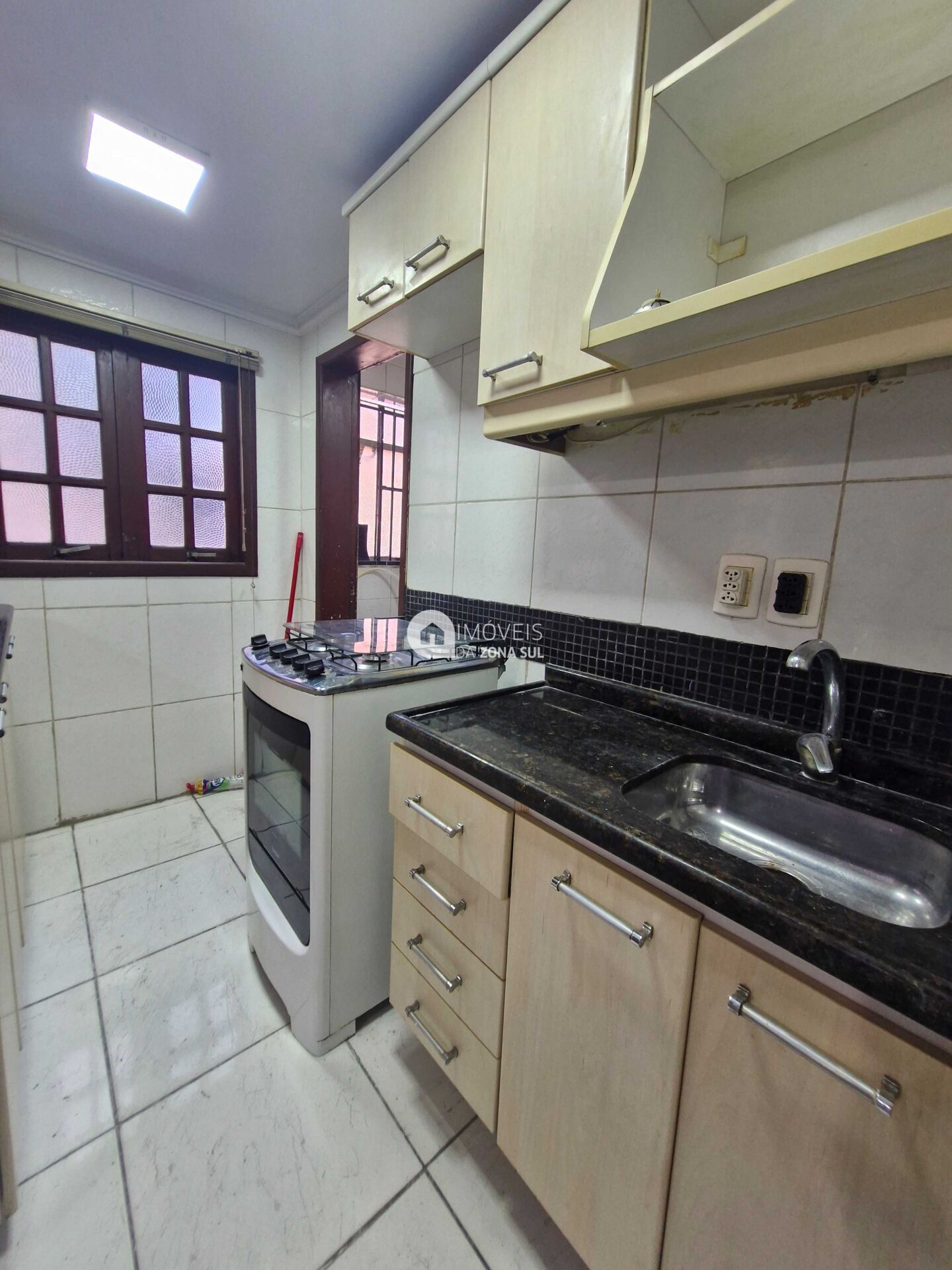 Apartamento, 2 quartos, 56 m² - Foto 2