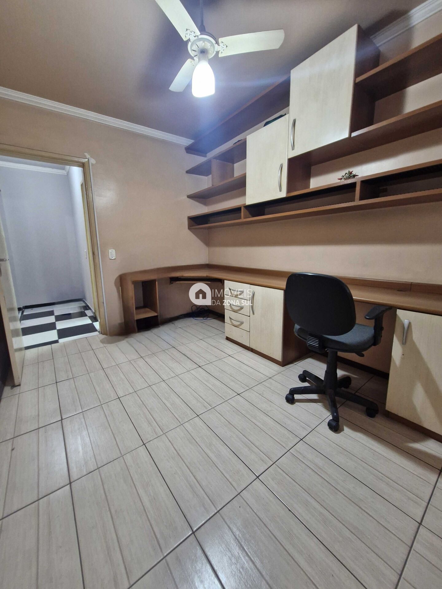 Apartamento, 2 quartos, 56 m² - Foto 8