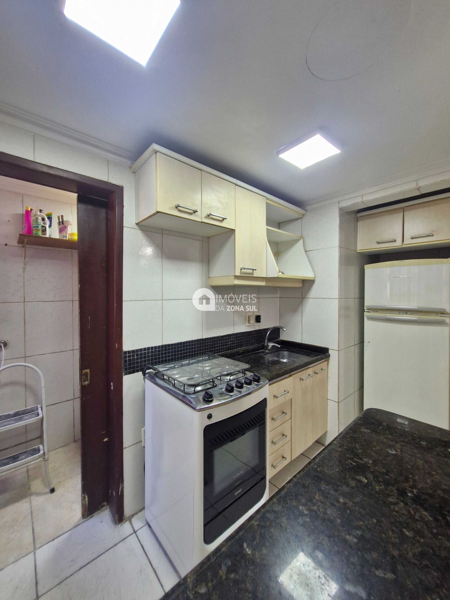 Apartamento, 2 quartos, 56 m² - Foto 3