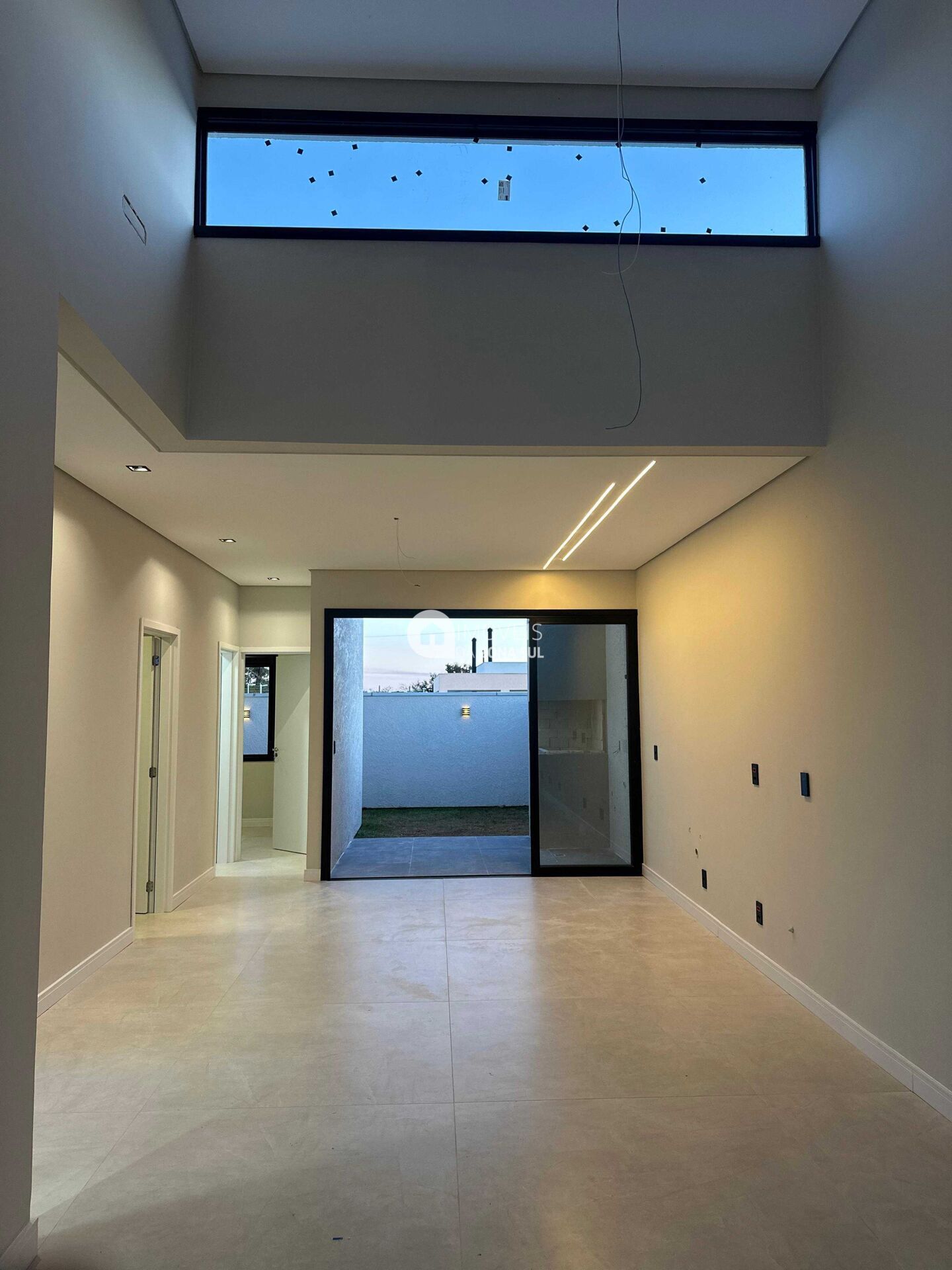 Casa, 3 quartos, 88 m² - Foto 3