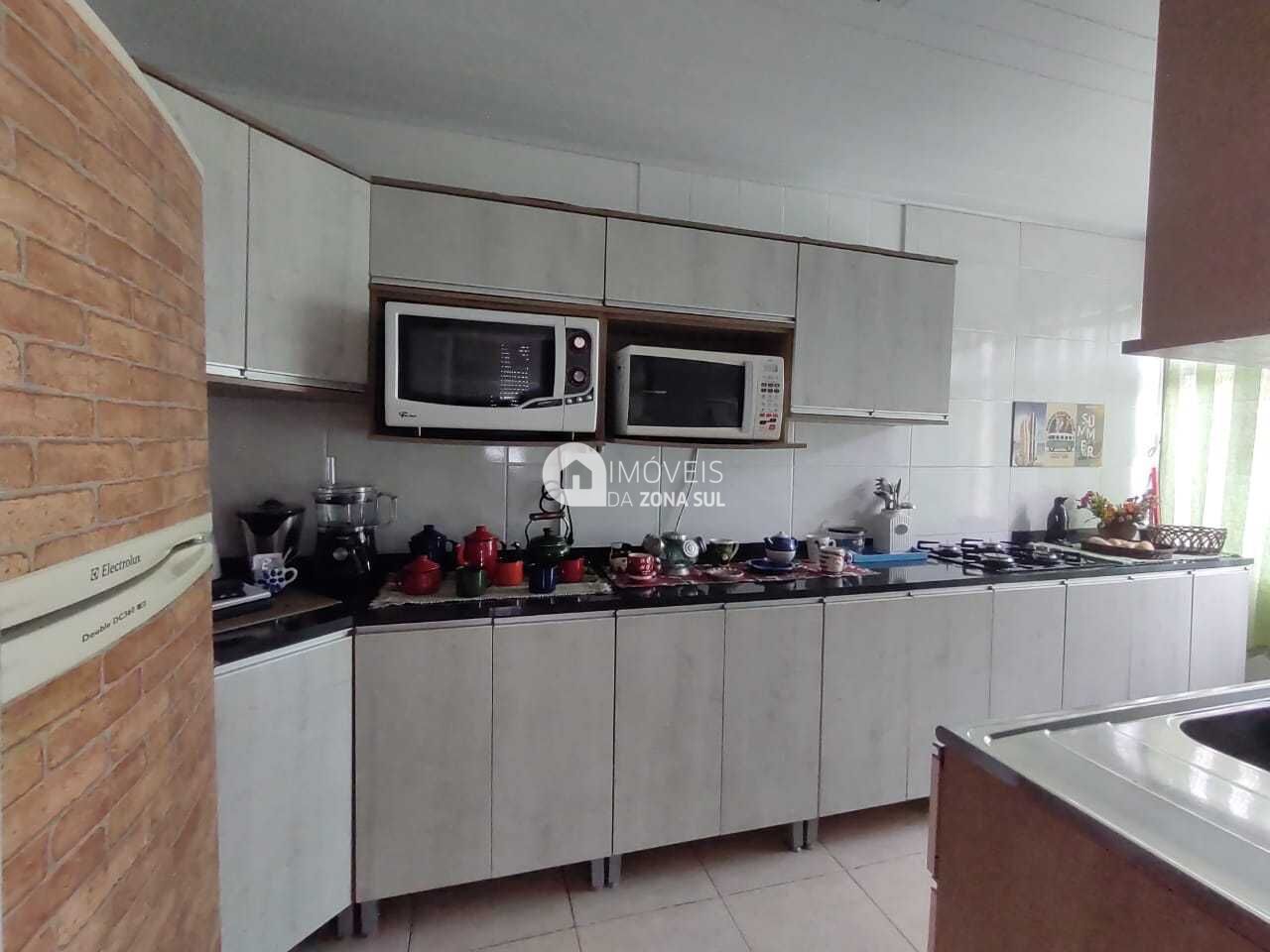 Apartamento à venda com 1 quarto, 41m² - Foto 8