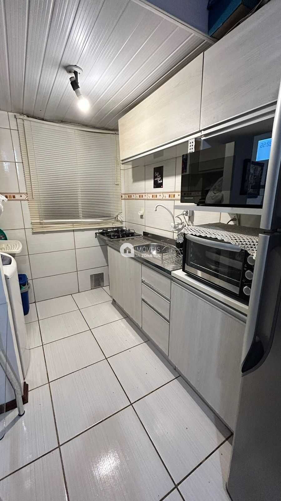Apartamento, 2 quartos, 38 m² - Foto 2