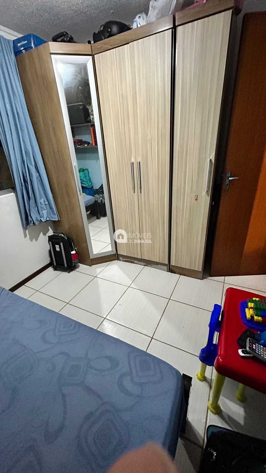 Apartamento, 2 quartos, 38 m² - Foto 8