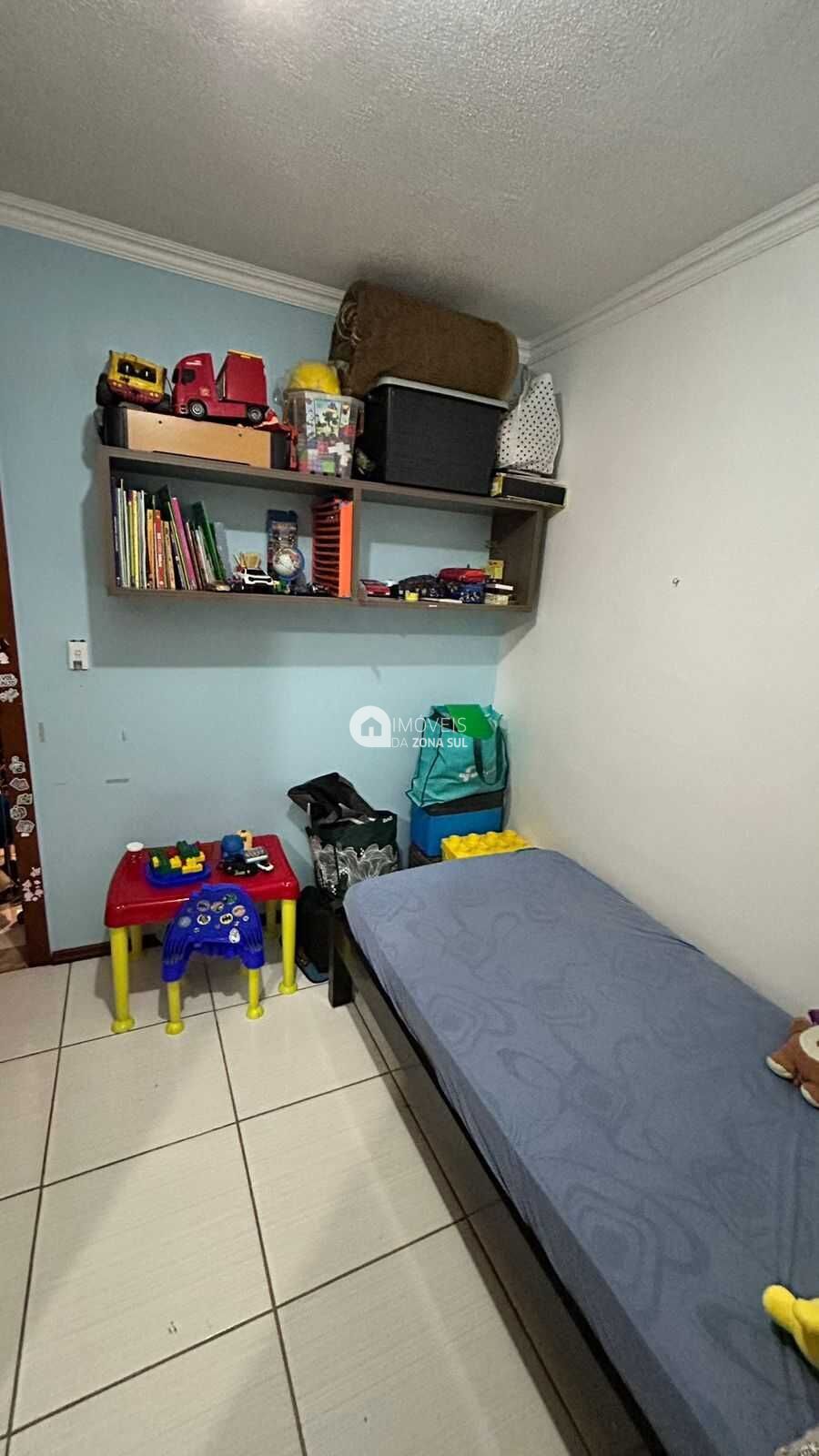 Apartamento, 2 quartos, 38 m² - Foto 6