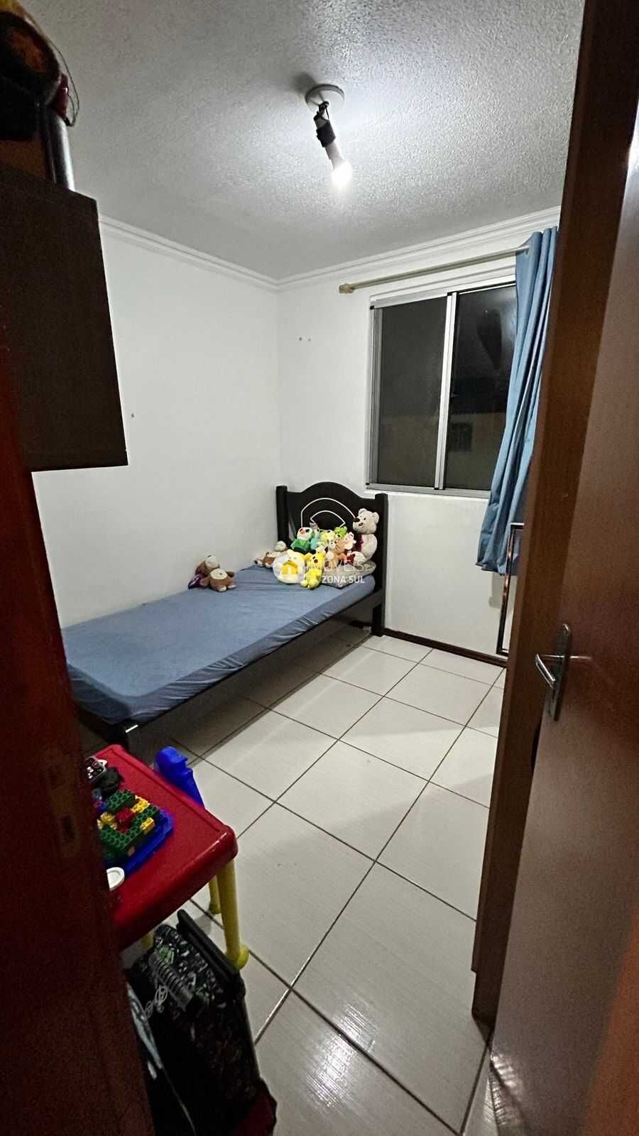 Apartamento, 2 quartos, 38 m² - Foto 7