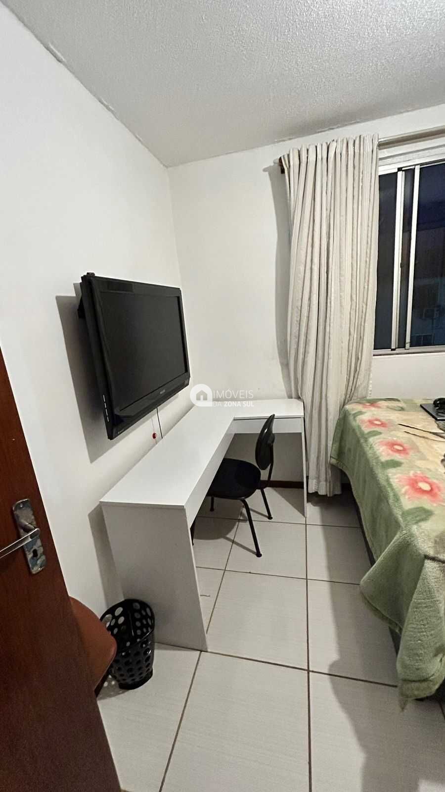 Apartamento, 2 quartos, 38 m² - Foto 3