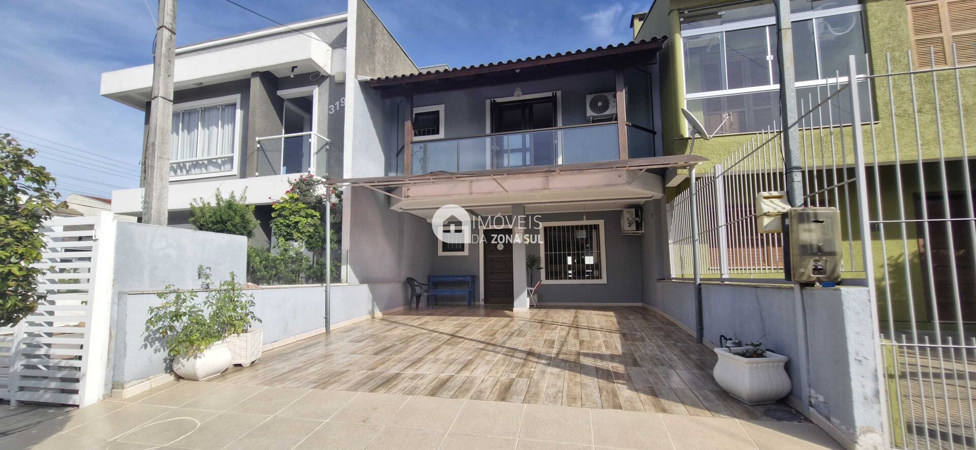 Casa, 2 quartos, 120 m² - Foto 2