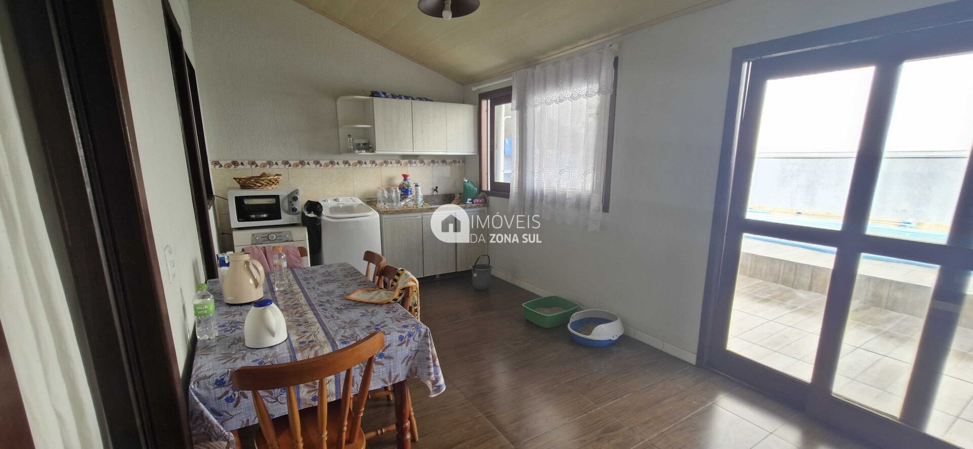 Casa, 2 quartos, 120 m² - Foto 8