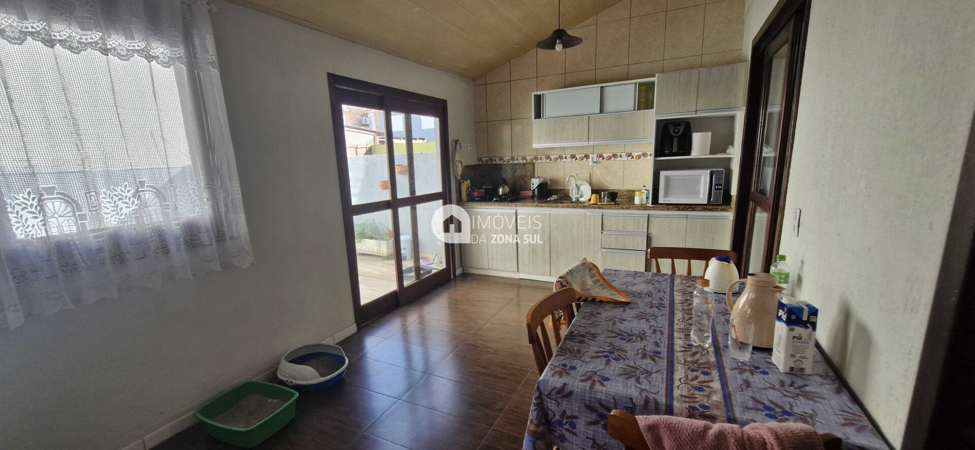 Casa, 2 quartos, 120 m² - Foto 9