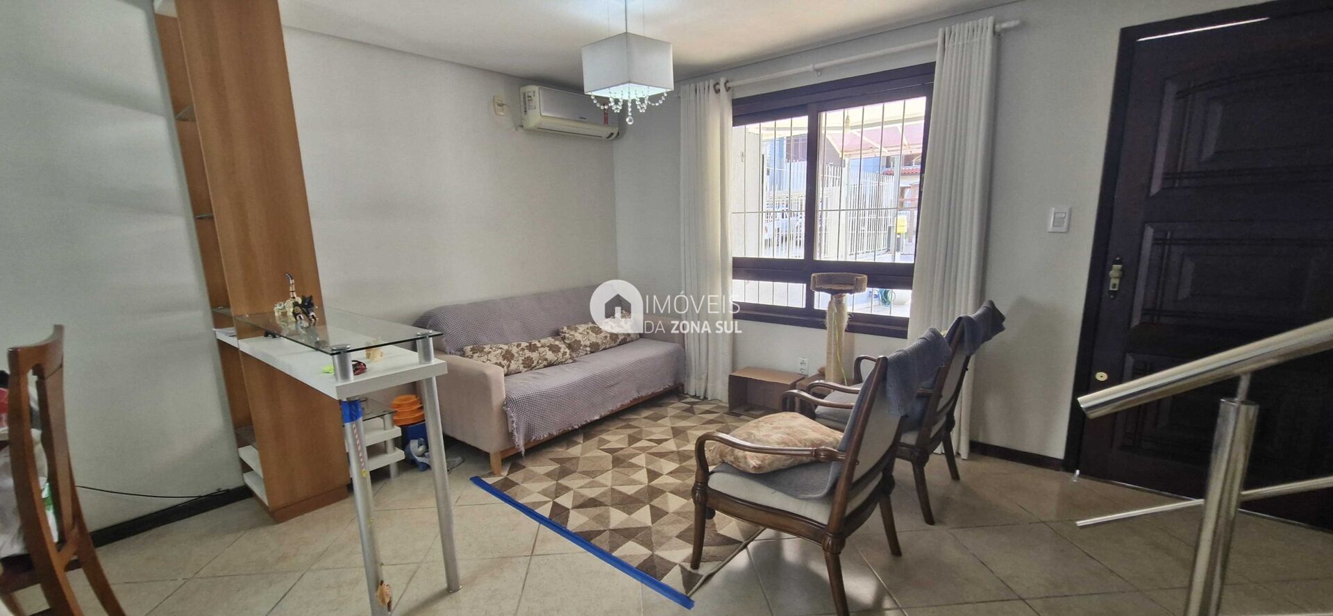 Casa, 2 quartos, 120 m² - Foto 3