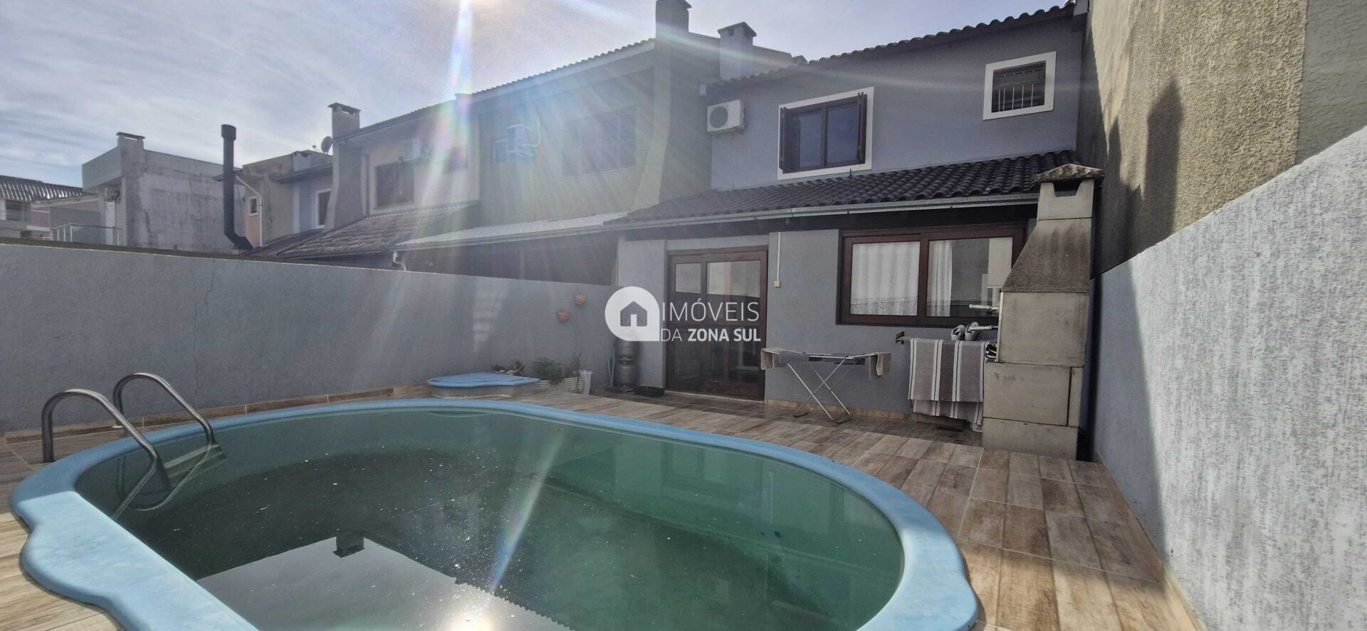 Casa, 2 quartos, 120 m² - Foto 13