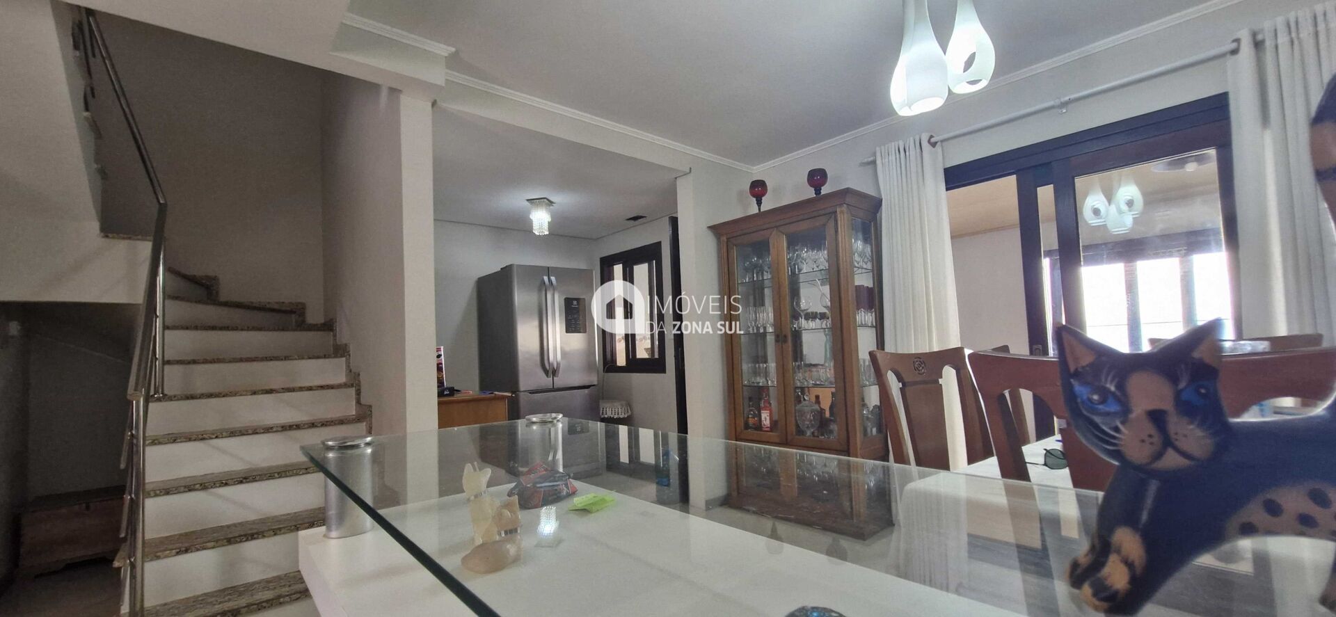 Casa, 2 quartos, 120 m² - Foto 7