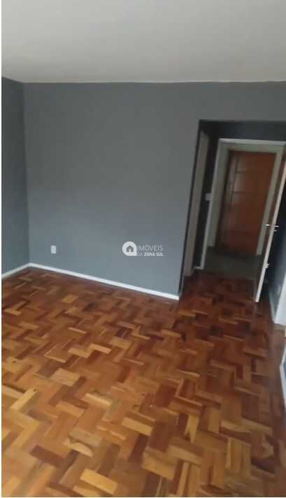 Apartamento, 1 quarto, 49 m² - Foto 1