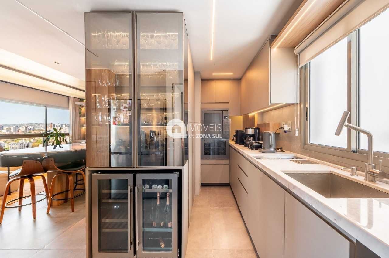 Apartamento, 3 quartos, 116 m² - Foto 20